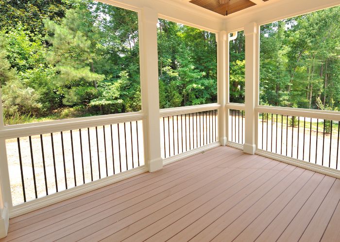 Is Garapa Better Than Balau for Decking Use?